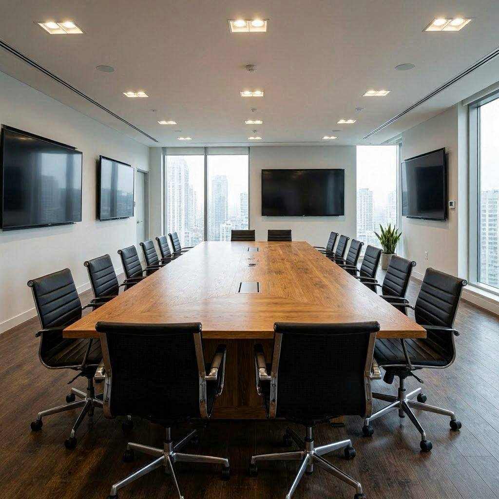广告策划公司怎样确认会议预约冲突相关的写字楼办公高峰期电梯效率已经闭环